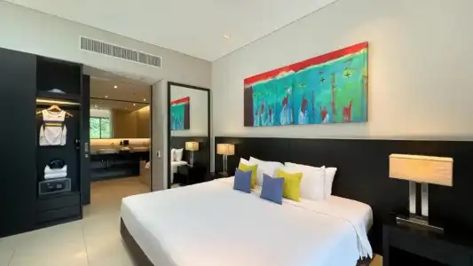 Thanyapura Sports & Health Resort - 53