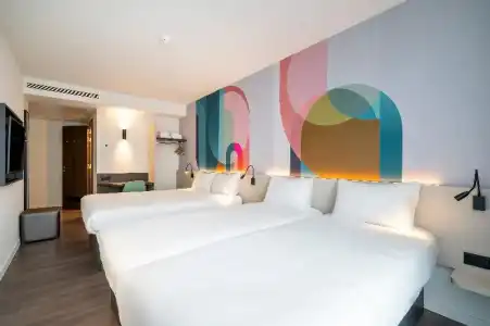 B&B Gent Centrum - 41