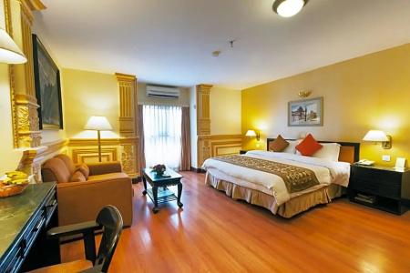 Shanker-Palatial Heritage Kathmandu - 73