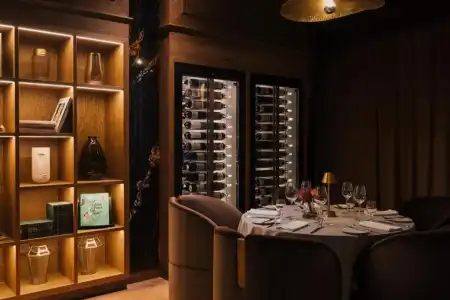 Haffner Resort & SPA - Destigos - 13