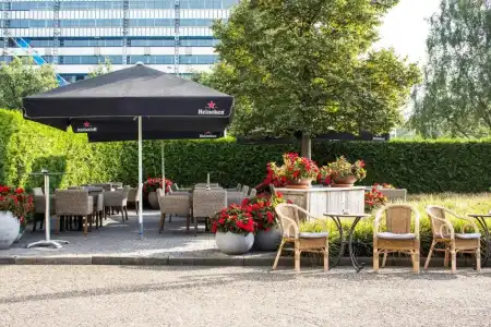 Holiday Inn Eindhoven Centre by IHG - 22