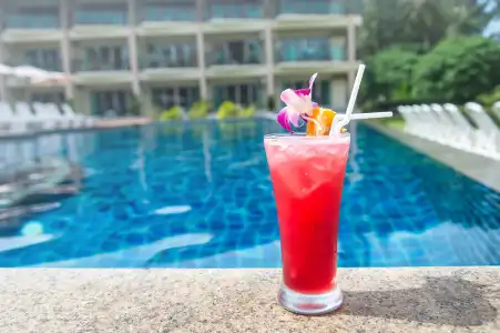 Lanta Pura Beach Resort (SHA Extra Plus) - 16