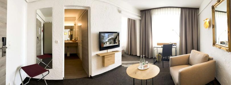 Best Western Mainz - 47