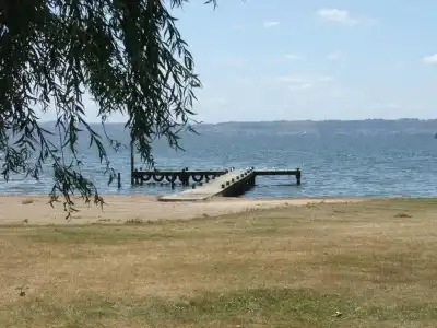 Cedarwood Lakeside Motel & Conference Venue - 43