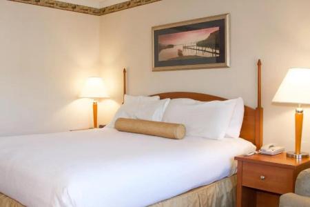 Flagship Inn and Suites - 39