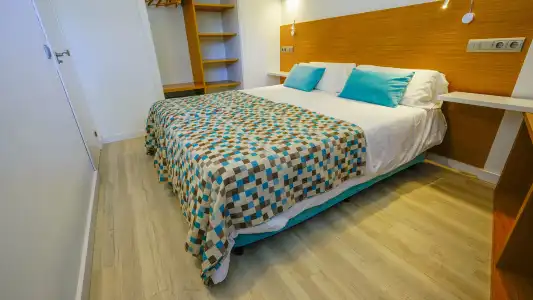 ApartHoum Plaza Son Rigo - 4