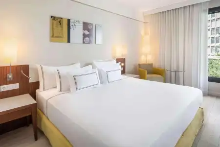 Melia Luxembourg - 2