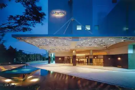 The Westin Osaka - 0
