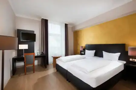 Wyndham Duisburger Hof - 21