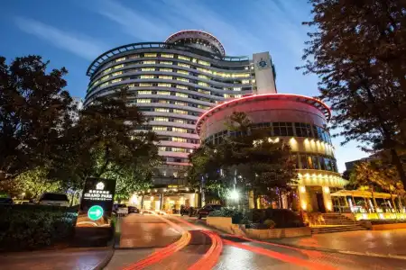 Grand Park Kunming - 61