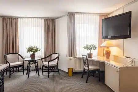 Seminaris Bad Boll - 234