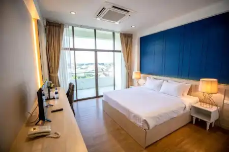 Phrae Nakara - 57