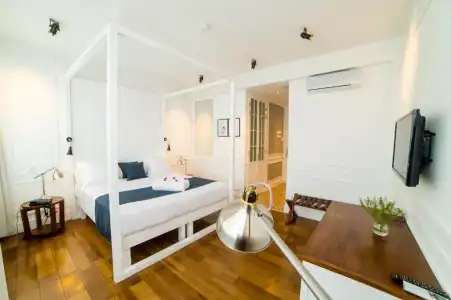 Grand Hôtel Urban - 68