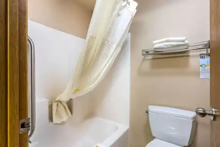 Quality Inn & Suites - 9
