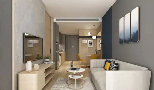 Staybridge Suites Bangkok Thonglor by IHG - 37