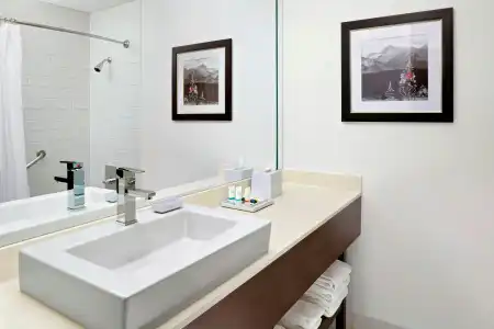 Four Points by Sheraton & Suites Calgary West - 7