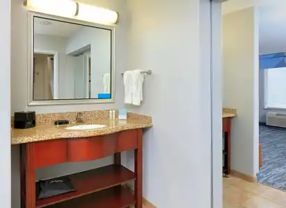 Hampton Inn & Suites Dallas-Arlington-South - 82