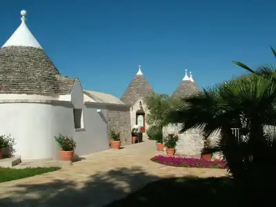 Masseria Cappuccini - 65
