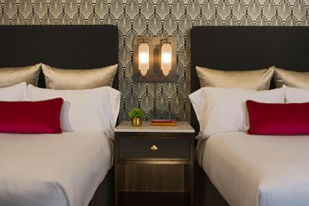 The Allegro Royal Sonesta Chicago Loop - 25