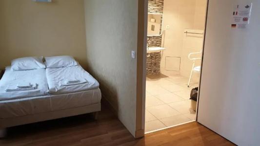 Hotellerie Saint Yves - 13
