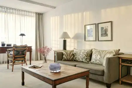The Mandala Suites Berlin - 23
