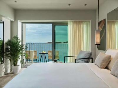 NIKO Seaside Resort MGallery - Adults Only - 70