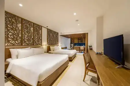 Daisy Boutique & Apartment - 59