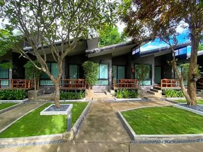 Family House Zen Boutique Resort - 28