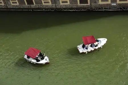 Holiday Inn Express PARIS - CANAL DE LA VILLETTE by IHG - 38