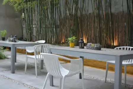 Rezt Bangkok - Hostel - 19