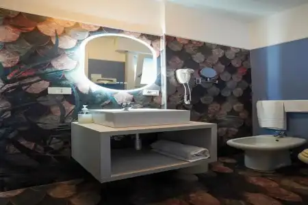 Alemagna bed & breakfast Bibione Lido del Sole - 10