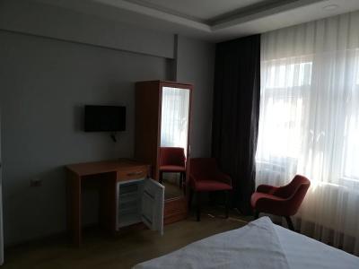 Karadeniz Pansiyon - 20