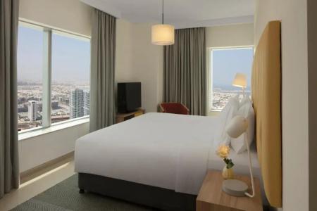 Staybridge Suites Dubai Financial Centre - 57