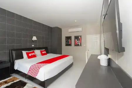 Pom Pom Residence - 38