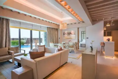 Saadiyat Rotana Resort and Villas - 104