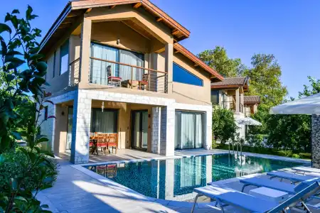 Volans Suites - 19