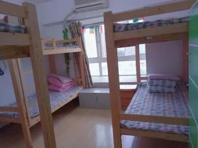 Xi'an Yichang'an Youth Hostel - 46