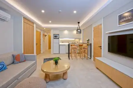 A Suite Side - 1