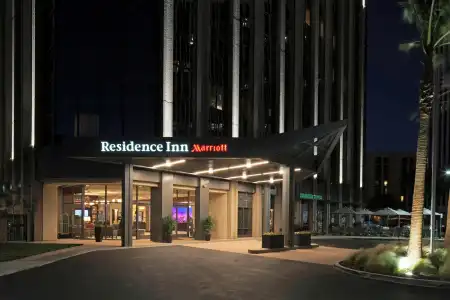 Residence Inn by Marriott Los Angeles LAX/Century Boulevard - 10