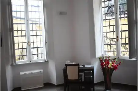Guest House Il Tempio Della Capitale - 12