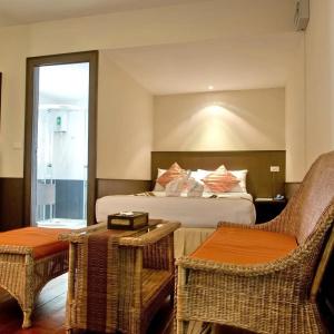 Inrawadee Resort - 31