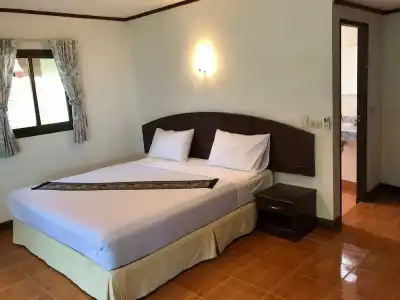 Noble House Beach Resort - 50
