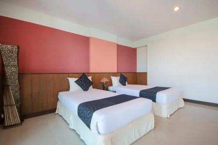 Ananda Lanta Resort - 105