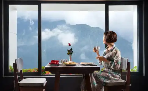 The View Sapa - 19
