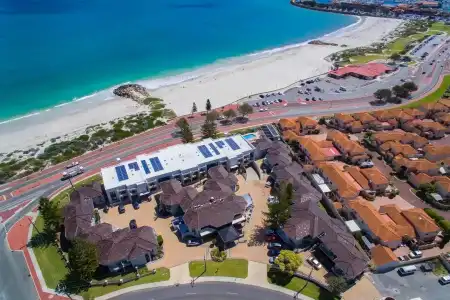 Quality Resort Sorrento Beach - 27