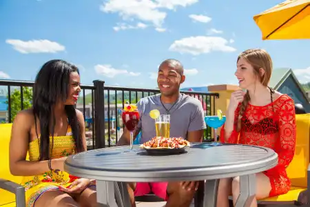 Margaritaville Island - 28