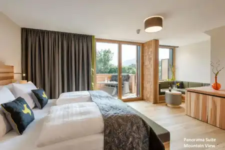 Klosterhof – Alpine Hideaway & Spa - 113
