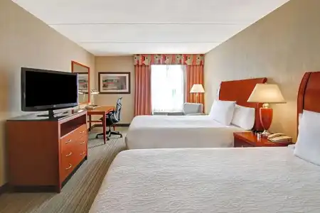 Hilton Garden Inn Toronto/Burlington - 50