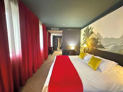 Mercure Bordeaux Château Chartrons - 113