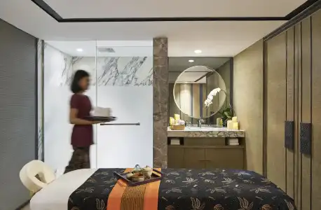 Yogyakarta Marriott - 32